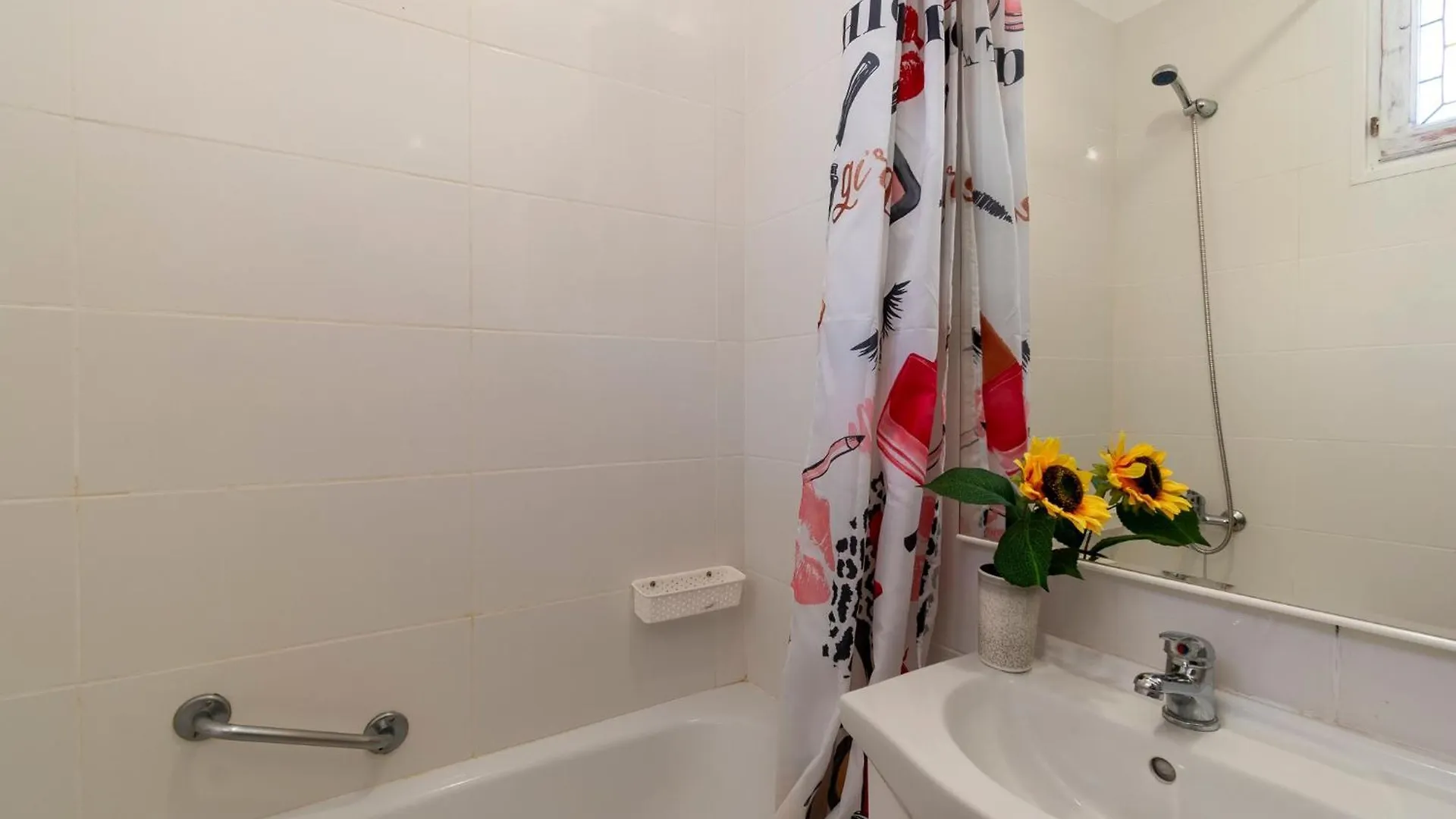 Tranquil Studio Apartment Las Americas بلايا ذي لاس أميريكاس إسبانيا