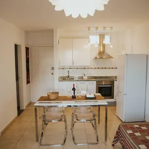 Apartamento Nina, Playa de las Américas
